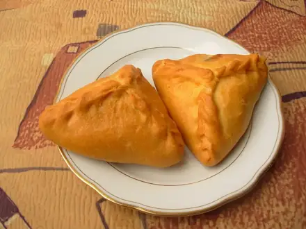 Эчпочмак
