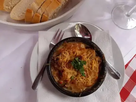 Запеканка из макарон с сыром и яйцом